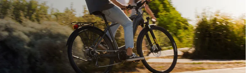 BOSCH E-BIKES FROM $2,499.99