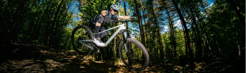 SCOTT SPARK RC & DC