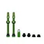 Muc-Off V2 60Mm Tubeless Valve In Green