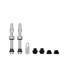 Muc-Off V2 44Mm Tubeless Valve In Silver