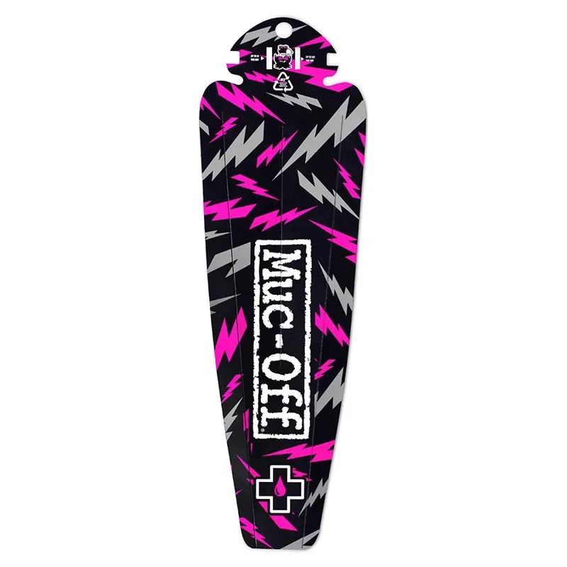 Muc-Off Ride Guard Rear Fender In Bolt