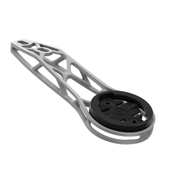 SYNCROS IC SL INSPIR3D COMPUTER MOUNT SHORT RAW ALLOY