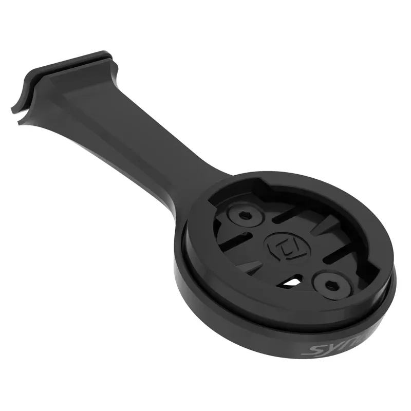 Syncros MT-R211-AL Front Computer Mount in Black