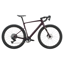 Scott Addict Gravel 30 Bike in Mulberry Purple