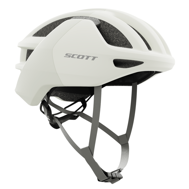 Scott ARX Mips Helmet in Nimbus White