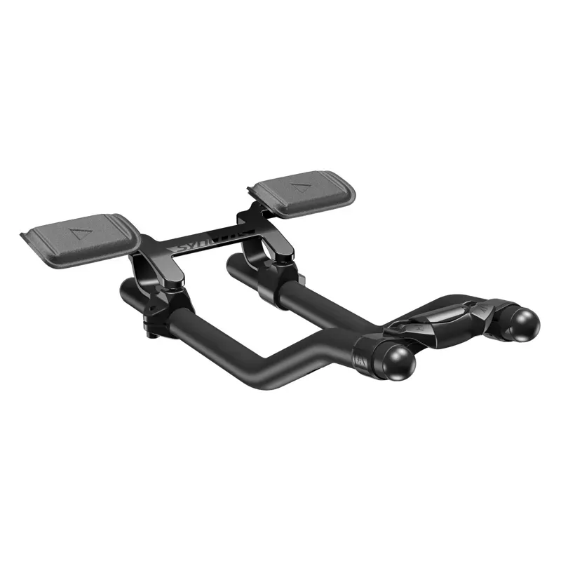 Syncros Tri Extension Suits RR1.0 Handlebar/Stem Combo