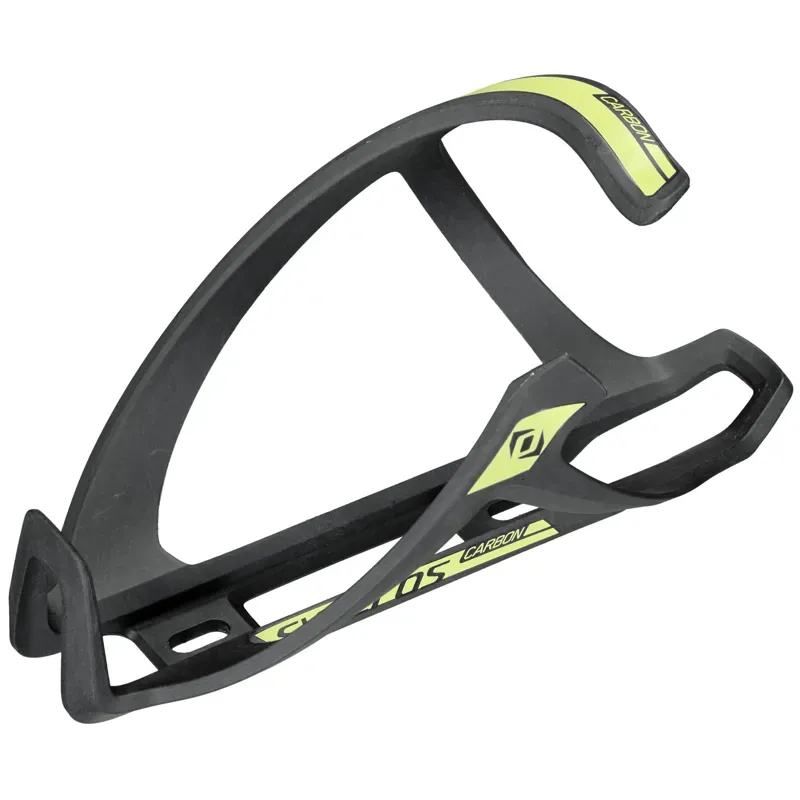 Syncros Tailor Cage 1.0 Right Bottle Cage In Green