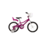 Malvern Star Sparkle 16 Kids Bike In Purple