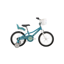 Malvern Star Sparkle 16 Kids Bike In Teal