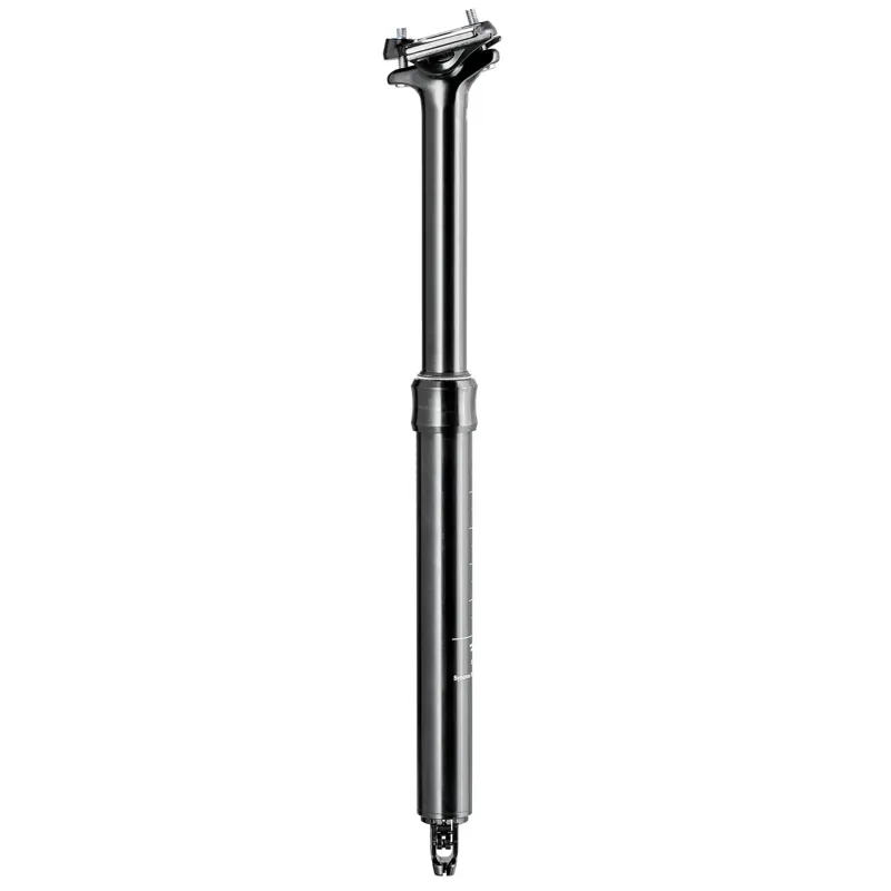 Syncros Duncan Dropper 2.0 150Mm Seatpost In Black