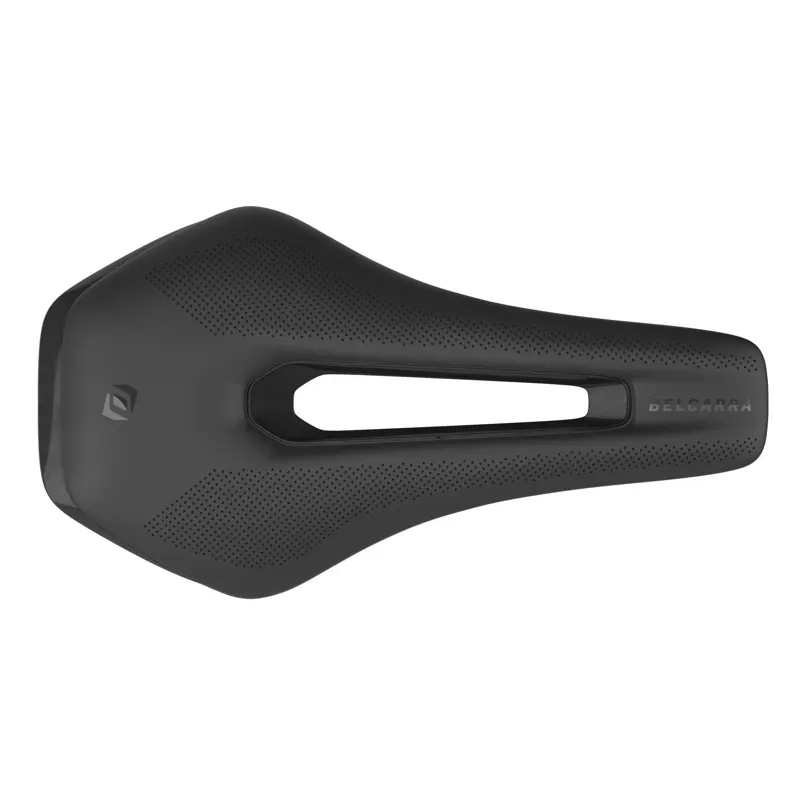 Syncros Belcarra V 1.5 Cut Out Saddle In Black
