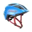 Scott Spunto Junior CE Helmet in Blue