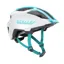 Scott Spunto Junior CE Helmet in White