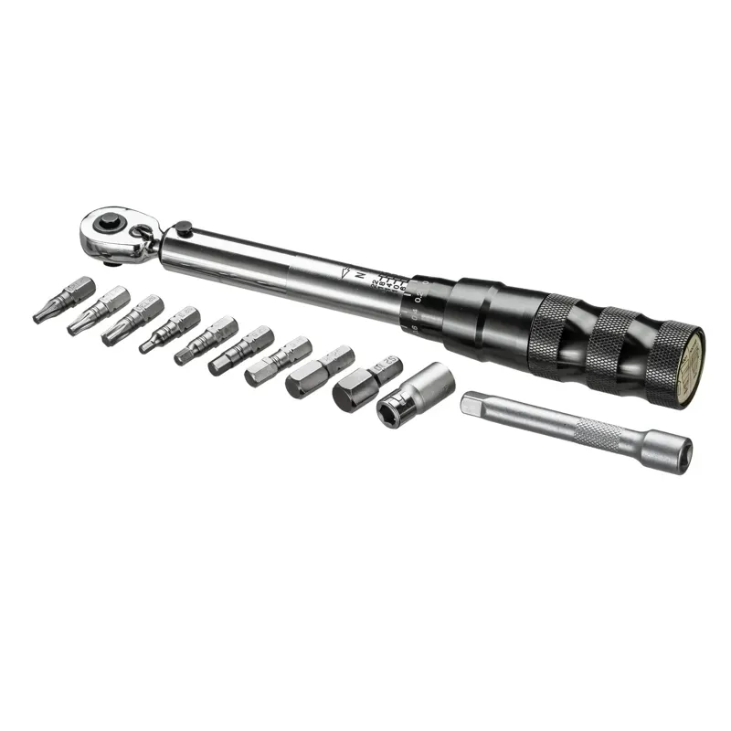 2022 Scott Syncros 2.0 Torque Wrench In Black