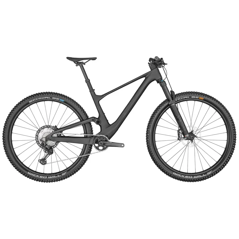 Scott Spark 910 Small  Wheel Size:29