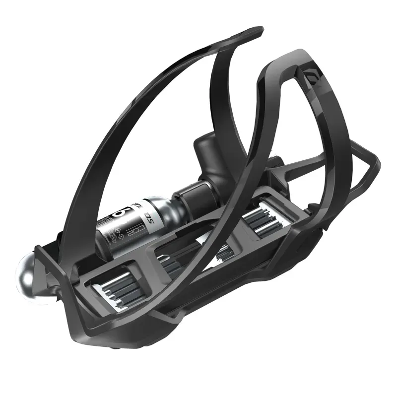 Scott Syncros Is Coupe Co2 Bottle Cage In Black