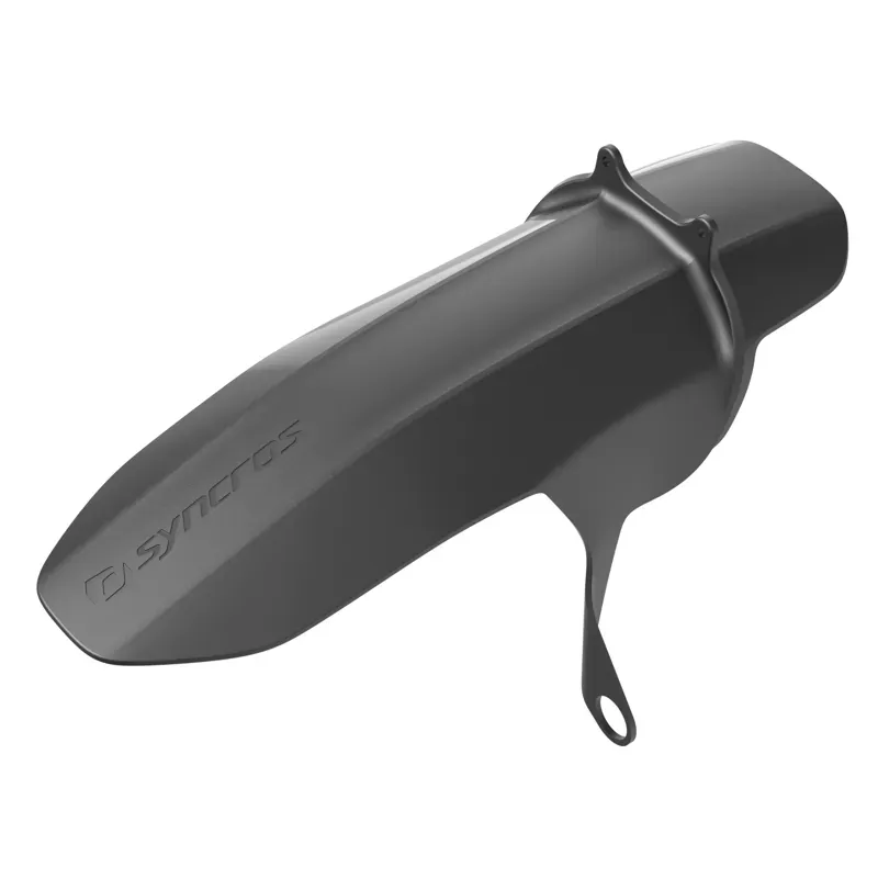 Scott Syncros Trail 2 36/38 Fender In Black