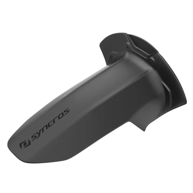 2022 Scott Syncros Trail 2 34 Fender In Black