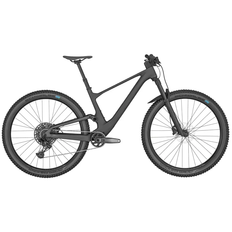 Scott Spark 940 Medium  Wheel Size:29