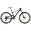 Scott Spark 970 Mountain Bike in Blue