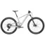 Scott Spark 970 Mountain Bike in Silver
