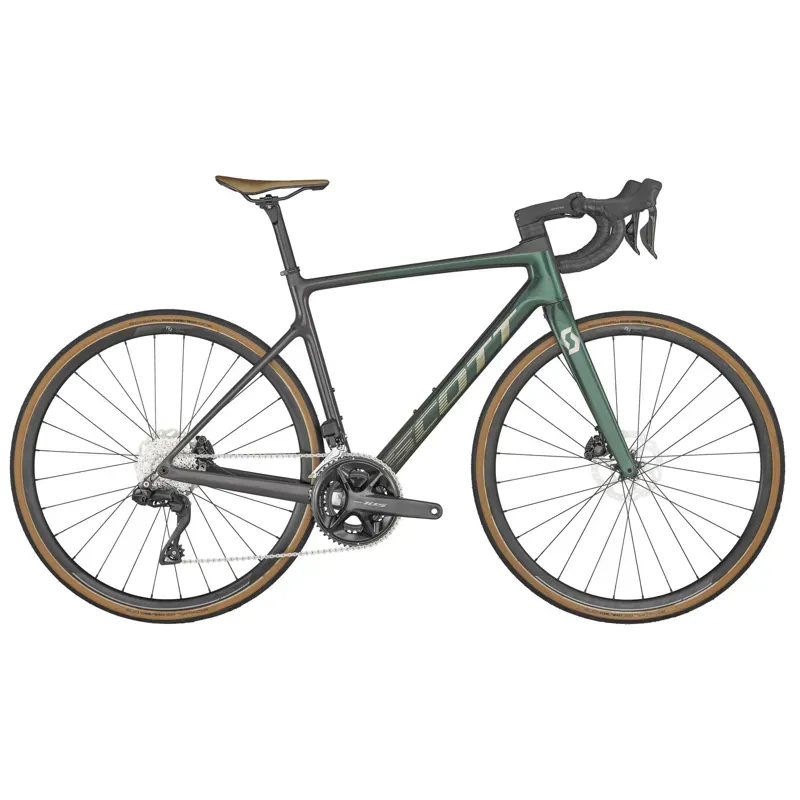 SCOTT ADDICT 20 BLUE LARGE - 56