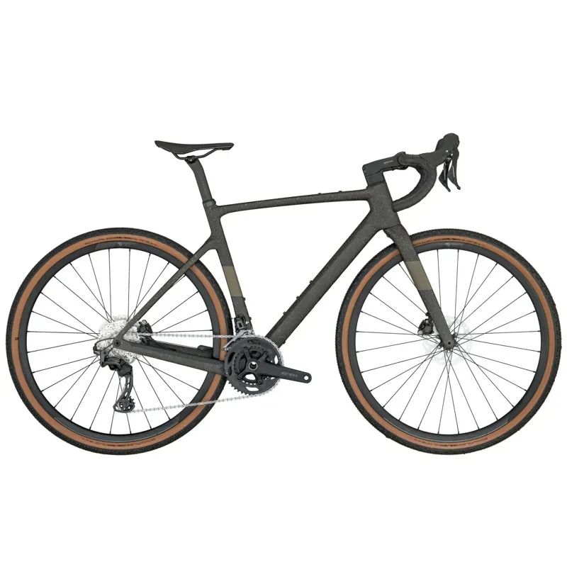 Scott Addict Gravel 40 Large - 56