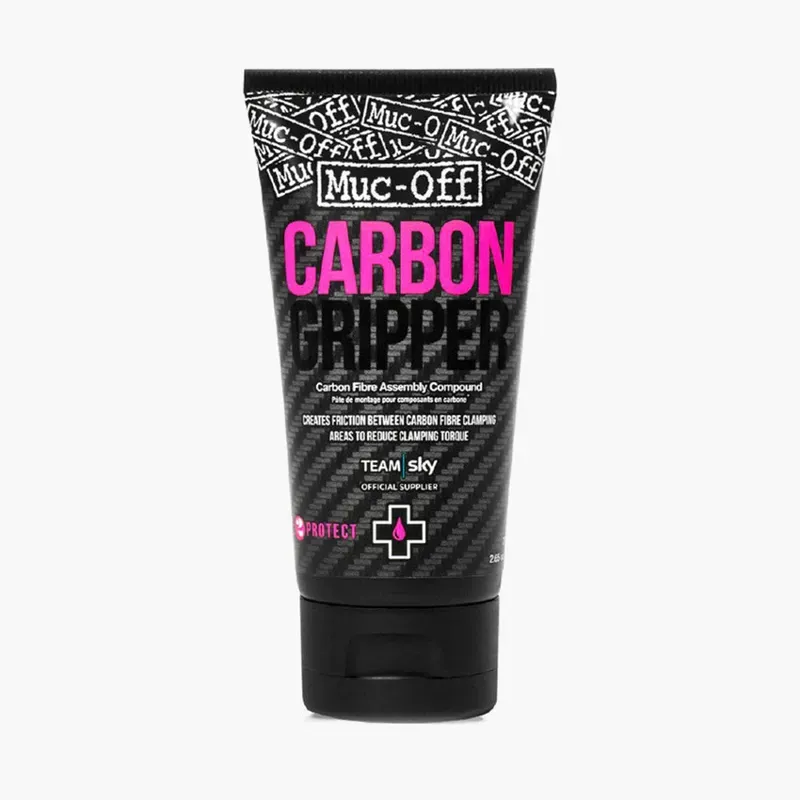 Muc-Off 75G Carbon Gripper