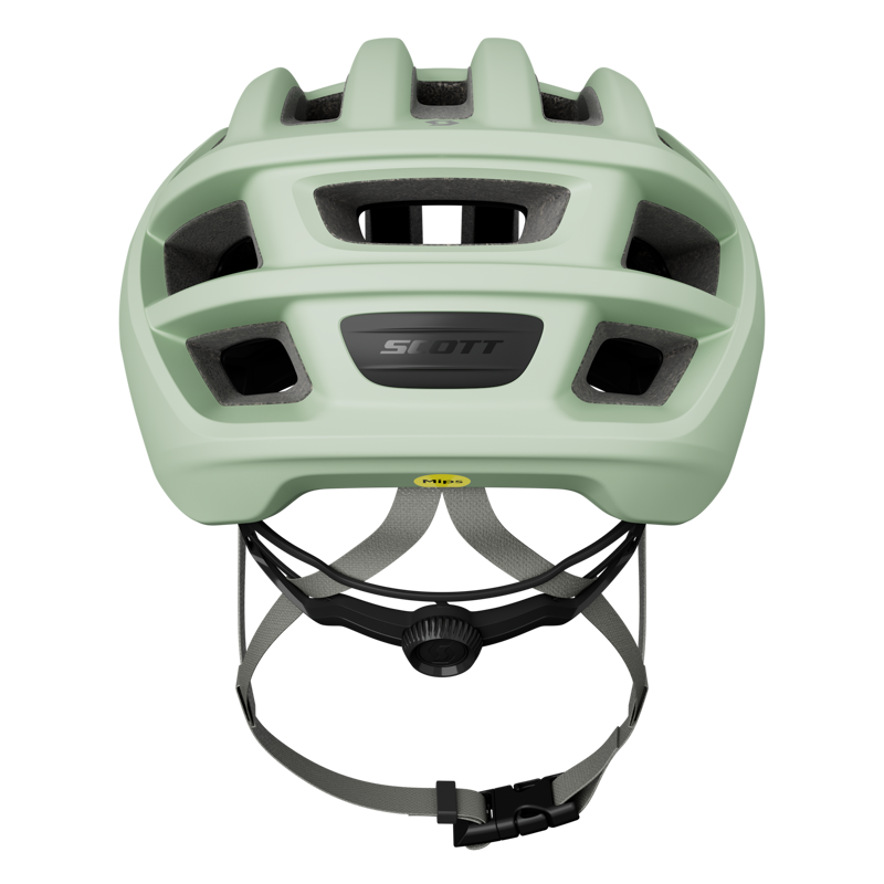 Scott ARX Mips Helmet in Milky Green-2