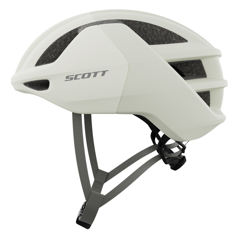 Scott ARX Mips Helmet in Nimbus White-1