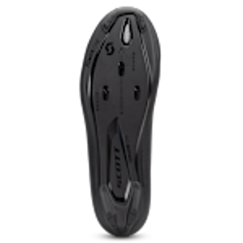 Scott Road Comp Shoes in Black-5