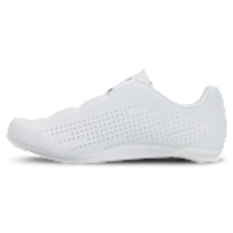 Scott Road Comp Shoes in White-3