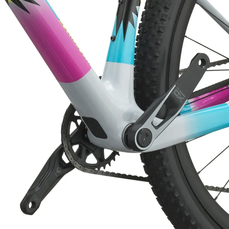 Scott Scale Gravel 10 Bike in Dorado Grey-6