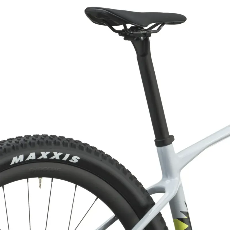Scott Scale Gravel 10 Bike in Dorado Grey-7
