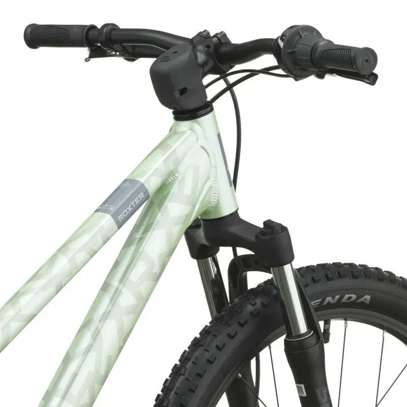 Scott Roxter 400 Kids Bike in Pastel Green-6