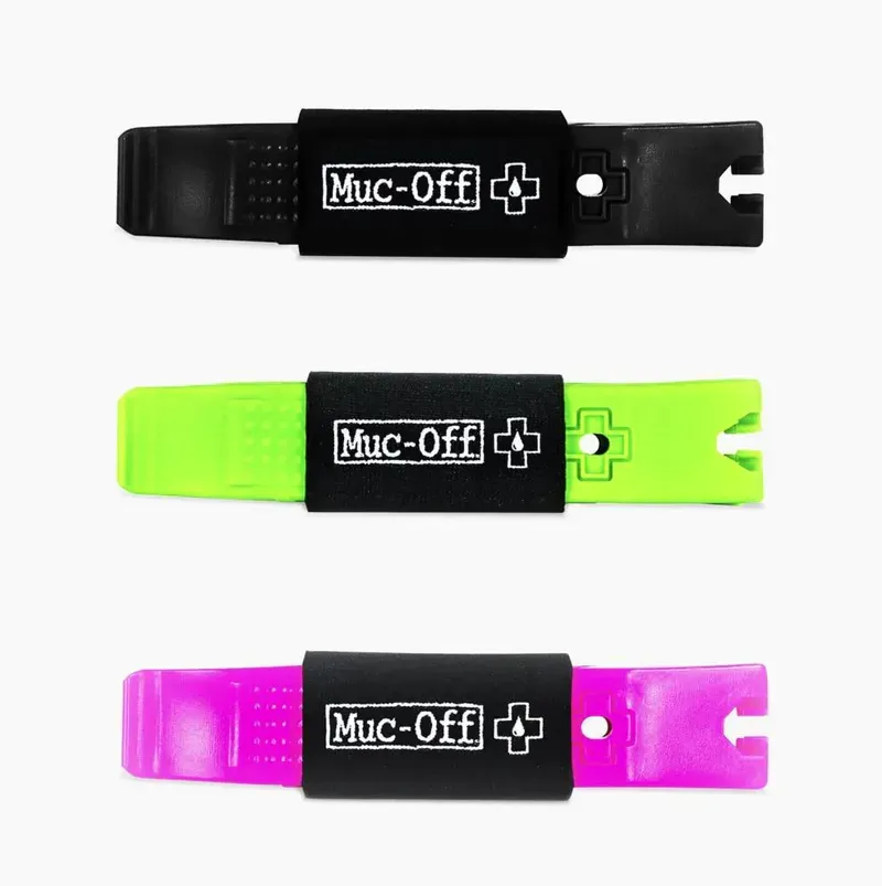 Muc-Off Rim Stix Assorted Colour