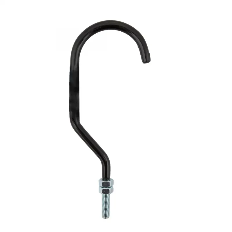Park Tool 470 Storage Hook In Black
