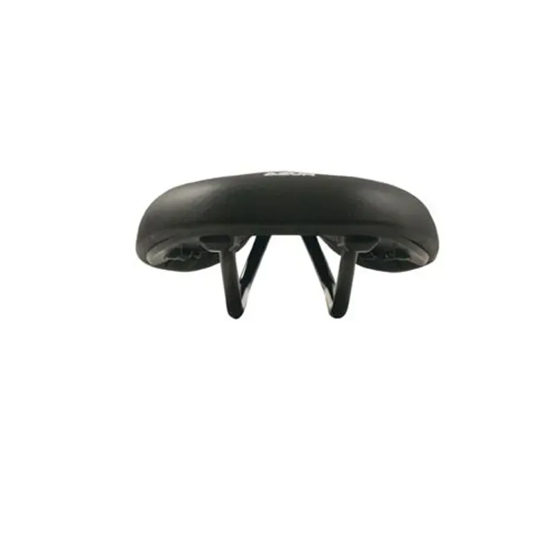 Azur Pro Range Juna Saddles In Black-2