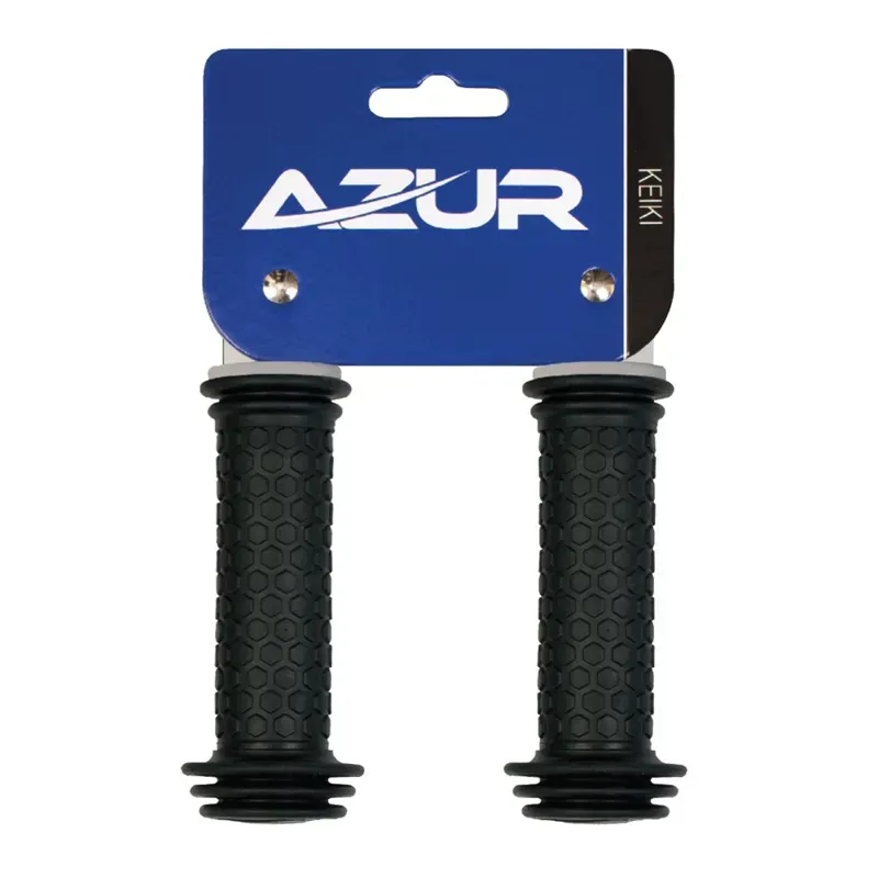 Azur Keiki Grip In Black-1