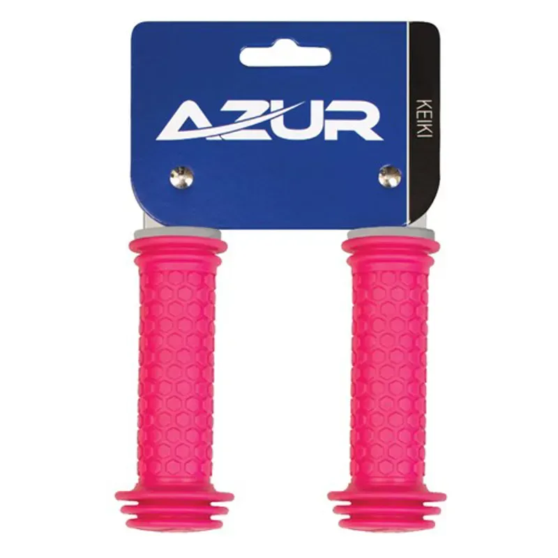 Azur Keiki Grip In Pink-1