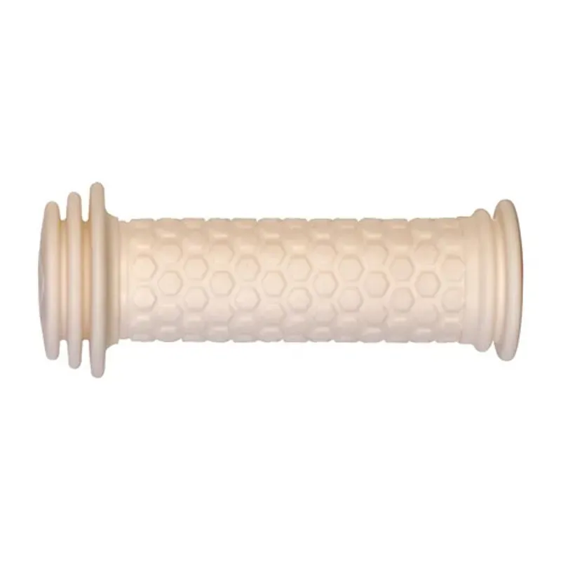 Azur Keiki Grip In White