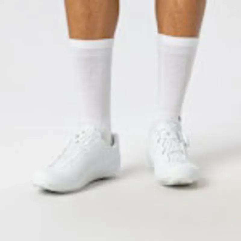 Scott Road Comp Shoes in White-8