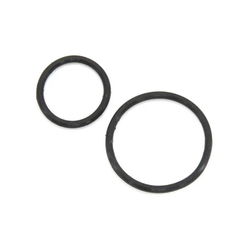 Cateye Rapid X Spare Bands In Black