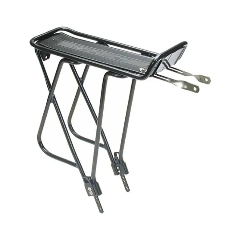 Azur Heavy Duty Carrier In Black