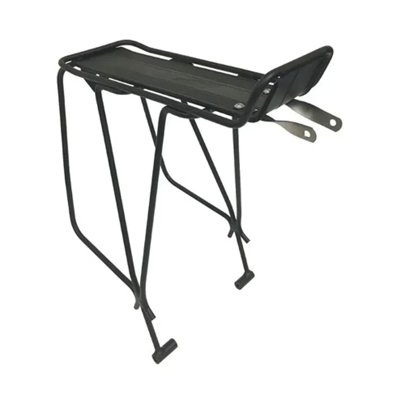 Azur Alloy Touring Disk Brake Carrier In Black