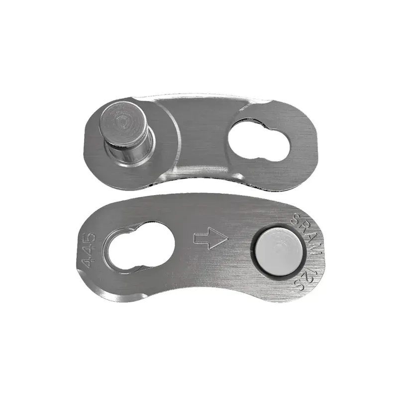 SRAM POWERLOCK CHAIN CONNECTOR 12 SPEED SILVER