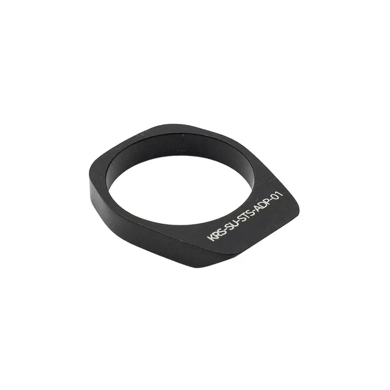 Kids Ride Shotgun Pro Seat Scott Syncros Adapter