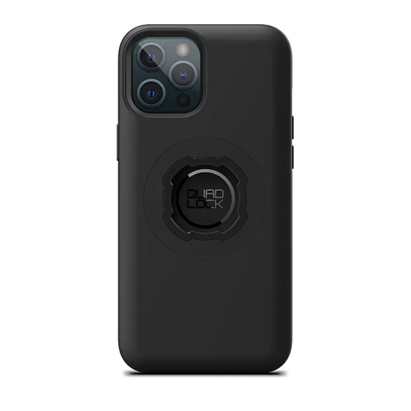Quad Lock MAG Case iPhone 17 Pro 6. 3