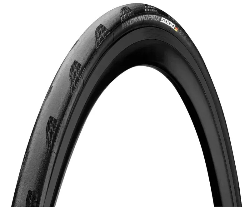 CONTINENTAL GRAND PRIX 5000 BLACK 28MM-1