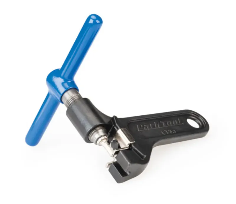 Park Tool Ct. 3.3 Bicycle Chain Tool In Blue/Black